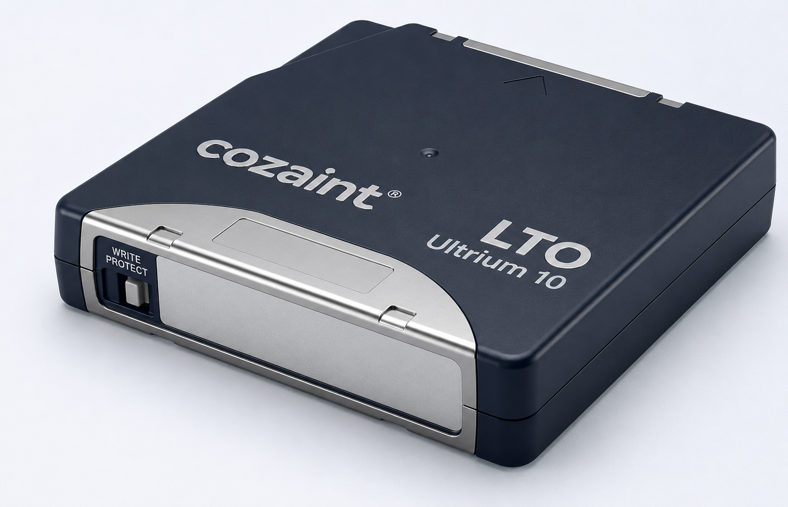 Cozaint LTO storage cartridge
