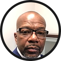 Dwight Johnson